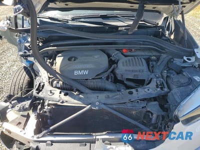 Zdjęcie 11 z 12 samochodu: 2018 BMW X1 SDRIVE28I VIN:WBXHU7C34J5H40120 - miniatura
