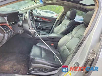 Zdjęcie 7 z 12 samochodu: 2015 CADILLAC CTS LUXURY COLLECTION VIN:1G6AX5SX3F0105182 - miniatura