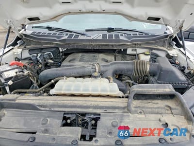 Zdjęcie 11 z 12 samochodu: 2022 FORD F150 SUPERCREW VIN:1FTFW1E83NKE07576 - miniatura