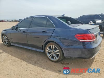 Drugie zdjęcie samochodu z przodu: 2014 MERCEDES-BENZ E 350 VIN:WDDHF5KB5EB041674 - miniatura