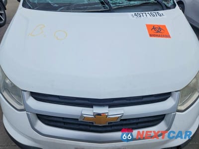 Zdjęcie 12 z 13 samochodu: 2015 CHEVROLET CITY EXPRESS LS VIN:3N63M0YN5FK726548 - miniatura