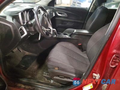 Zdjęcie 7 z 13 samochodu: 2011 CHEVROLET EQUINOX LT VIN:2CNALDEC0B6414973 - miniatura