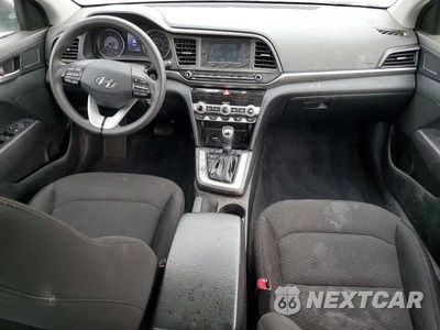 Zdjęcie 8 z 12 samochodu: 2020 HYUNDAI ELANTRA SE VIN:5NPD74LF1LH591550 - miniatura