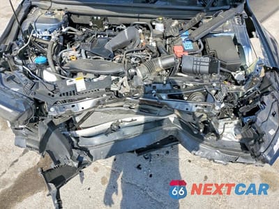 Zdjęcie 11 z 13 samochodu: 2024 HONDA ACCORD EX VIN:1HGCY1F37RA051713 - miniatura