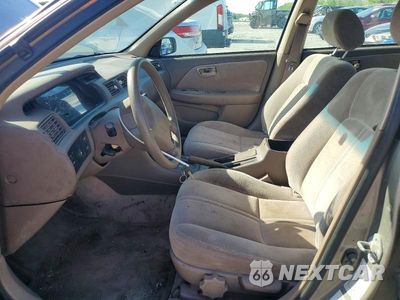 Zdjęcie 7 z 12 samochodu: 1998 TOYOTA CAMRY LE VIN:4T1BG22K6WU297674 - miniatura