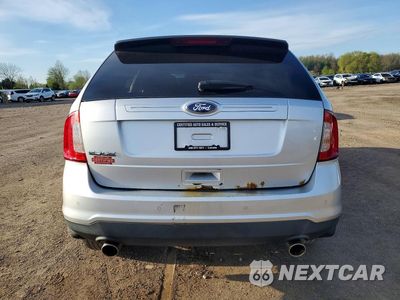 Zdjęcie 6 z 14 samochodu: 2011 FORD EDGE SE VIN:2FMDK3GC5BBA49687 - miniatura
