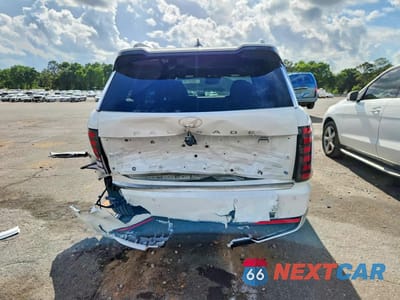 Zdjęcie 6 z 13 samochodu: 2026 HYUNDAI PALISADE CALLIGRAPHY VIN:KM8RM5S20TU018238 - miniatura