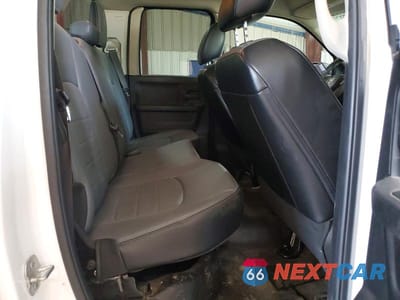 Zdjęcie 10 z 13 samochodu: 2022 RAM 1500 CLASSIC TRADESMAN VIN:1C6RR7FG2NS230166 - miniatura
