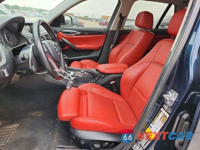 Zdjęcie 7 z 13 samochodu: 2014 BMW X1 XDRIVE28I VIN:WBAVL1C57EVY17810 - miniatura
