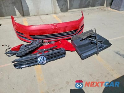 Zdjęcie 13 z 14 samochodu: 2016 VOLKSWAGEN GOLF S VIN:3VW217AU4GM053174 - miniatura