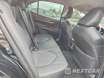 Zdjęcie 10 z 12 samochodu: 2024 TOYOTA CAMERY VIN:4T1T11BK1RU117795 - miniatura