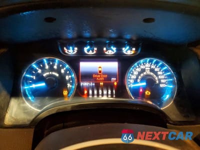 Zdjęcie 9 z 12 samochodu: 2012 FORD F150 SUPER CAB VIN:1FTFX1ET7CKD67727 - miniatura