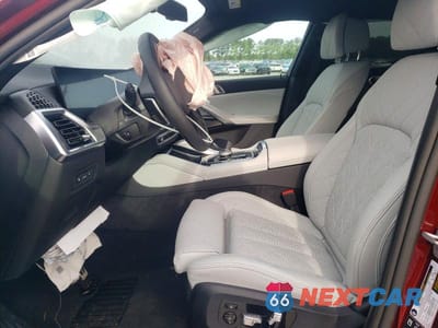 Zdjęcie 7 z 13 samochodu: 2026 BMW X6 XDRIVE40I VIN:5UX33EX08T9056189 - miniatura