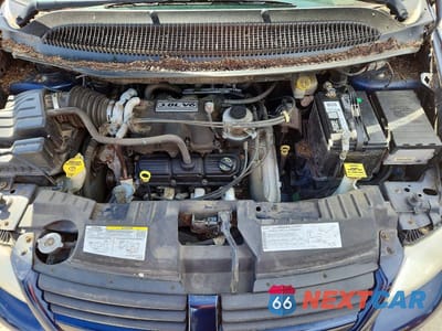 Zdjęcie 12 z 12 samochodu: 2006 DODGE GRAND CARAVAN SXT VIN:2D4GP44L06R722513 - miniatura