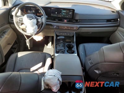 Zdjęcie 8 z 13 samochodu: 2025 KIA CARNIVAL EX VIN:KNDNC5K30S6526808 - miniatura