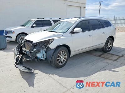 2017 BUICK ENCLAVE 5GAKRAKD2HJ215990 - główne zdjęcie licytacji z USA - miniatura