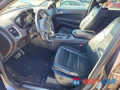 Zdjęcie 7 z 13 samochodu: 2014 DODGE DURANGO LIMITED VIN:1C4RDHDG2EC503245 - miniatura