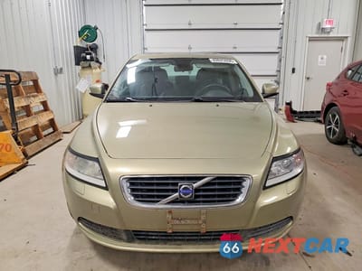Piąte zdjęcie samochodu w środku: 2008 VOLVO S40 2.4I VIN:YV1MS382782396201 - miniatura