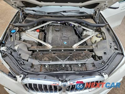 Zdjęcie 11 z 12 samochodu: 2023 BMW X5 XDRIVE40I VIN:5UXCR6C04P9N87390 - miniatura