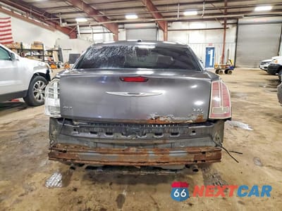 Zdjęcie 6 z 13 samochodu: 2013 CHRYSLER 300C VIN:2C3CCAKG0DH567853 - miniatura