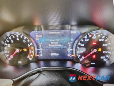 Zdjęcie 9 z 13 samochodu: 2025 JEEP COMPASS LIMITED VIN:3C4NJDCN5ST552763 - miniatura