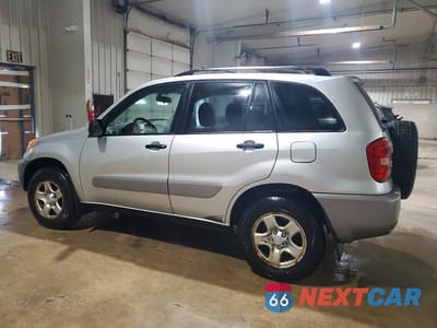 Drugie zdjęcie samochodu z przodu: 2005 TOYOTA RAV4 BASE VIN:JTEHD20V956031228 - miniatura