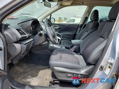 Zdjęcie 7 z 14 samochodu: 2024 SUBARU FORESTER PREMIUM VIN:JF2SKADC1RH405314 - miniatura