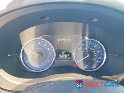 Zdjęcie 9 z 14 samochodu: 2016 SUBARU CROSSTREK LIMITED VIN:JF2GPAKC0GH269748 - miniatura