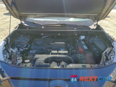 Zdjęcie 12 z 14 samochodu: 2021 TOYOTA RAV4 LE VIN:2T3F1RFV4MC205399 - miniatura