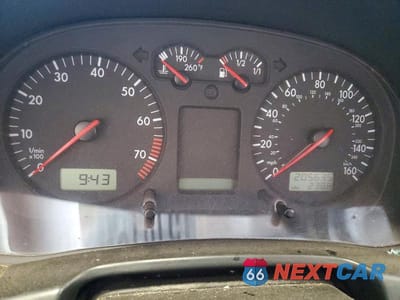 Zdjęcie 9 z 12 samochodu: 2003 VOLKSWAGEN JETTA GL VIN:3VWRK69M03M083616 - miniatura
