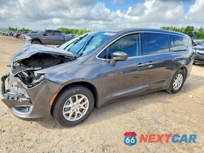 2020 CHRYSLER PACIFICA TOURING 2C4RC1FG9LR127316 - główne zdjęcie licytacji z USA - miniatura