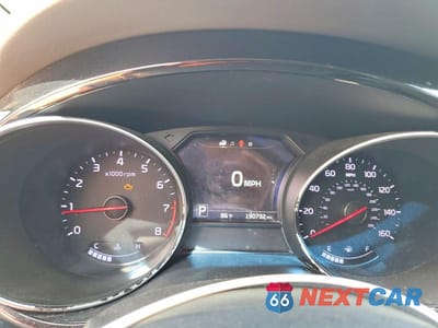 Zdjęcie 9 z 13 samochodu: 2015 KIA SEDONA EX VIN:KNDMC5C16F6047484 - miniatura
