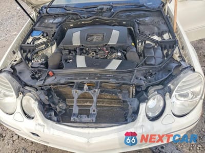 Zdjęcie 11 z 11 samochodu: 2007 MERCEDES-BENZ E 350 4MATIC VIN:WDBUF87X97B164958 - miniatura