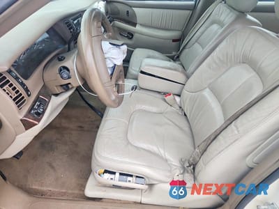 Zdjęcie 7 z 13 samochodu: 2004 BUICK PARK AVENUE VIN:1G4CW54K544163001 - miniatura