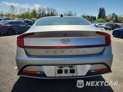 Zdjęcie 11 z 24 samochodu: 2021 HYUNDAI SONATA SE VIN:5NPEG4JA8MH079958 - miniatura