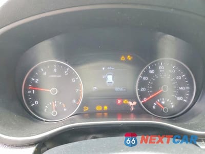 Zdjęcie 9 z 13 samochodu: 2022 KIA SPORTAGE LX VIN:KNDPM3AC0N7023483 - miniatura