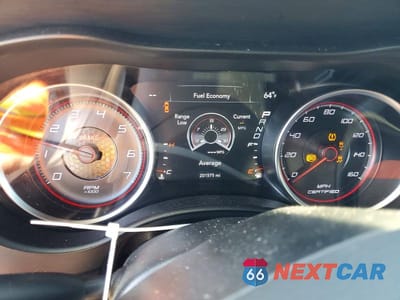 Zdjęcie 9 z 13 samochodu: 2019 DODGE CHARGER POLICE VIN:2C3CDXKT6KH647524 - miniatura