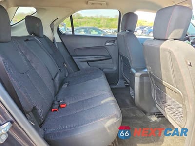 Zdjęcie 11 z 13 samochodu: 2016 CHEVROLET EQUINOX LT VIN:2GNALCEKXG6338215 - miniatura