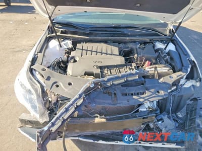 Zdjęcie 11 z 12 samochodu: 2013 TOYOTA AVALON XLE PREMIUM VIN:4T1BK1EB0DU036221 - miniatura