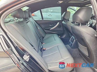 Zdjęcie 10 z 12 samochodu: 2017 BMW 328 D XDRIVE VIN:WBA8F1C37HK898123 - miniatura