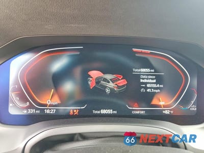 Zdjęcie 9 z 12 samochodu: 2022 BMW 330XI VIN:3MW5R7J04N8C49804 - miniatura