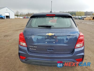 Zdjęcie 6 z 13 samochodu: 2019 CHEVROLET TRAX LS VIN:3GNCJNSB0KL181121 - miniatura
