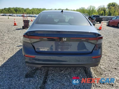 Zdjęcie 6 z 12 samochodu: 2024 HONDA ACCORD EX VIN:1HGCY1F35RA016569 - miniatura