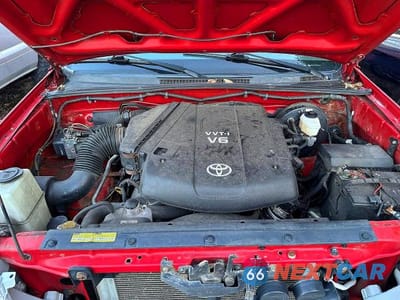 Zdjęcie 7 z 10 samochodu: 2006 TOYOTA TACOMA DOUBLE CAB VIN:5TELU42N76Z180863 - miniatura