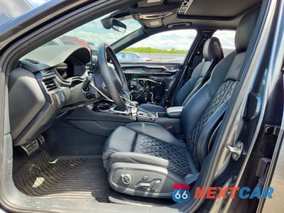 Zdjęcie 7 z 12 samochodu: 2021 AUDI S4 PREMIUM PLUS VIN:WAUB4AF49MA086435 - miniatura
