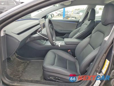 Zdjęcie 7 z 12 samochodu: 2024 TESLA MODEL 3 VIN:5YJ3E1EA3RF773548 - miniatura
