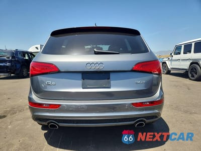 Zdjęcie 6 z 13 samochodu: 2014 AUDI Q5 PRESTIGE VIN:WA1WGAFP2EA043136 - miniatura