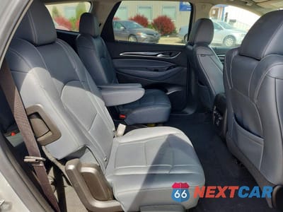 Zdjęcie 11 z 13 samochodu: 2019 BUICK ENCLAVE ESSENCE VIN:5GAERBKW4KJ260814 - miniatura
