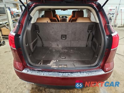 Zdjęcie 6 z 14 samochodu: 2017 BUICK ENCLAVE VIN:5GAKVCKD3HJ283710 - miniatura