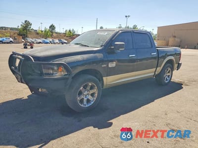 2011 DODGE RAM 1500 1D7RV1CT0BS643370 - główne zdjęcie licytacji z USA - miniatura
